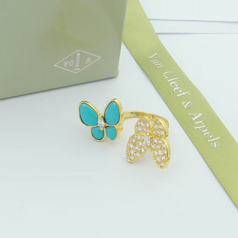 Van Cleef & Arpels ring 08yxs01